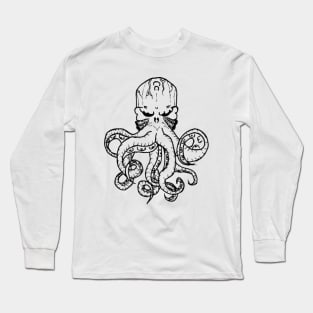 Spawn of Cthulu Long Sleeve T-Shirt